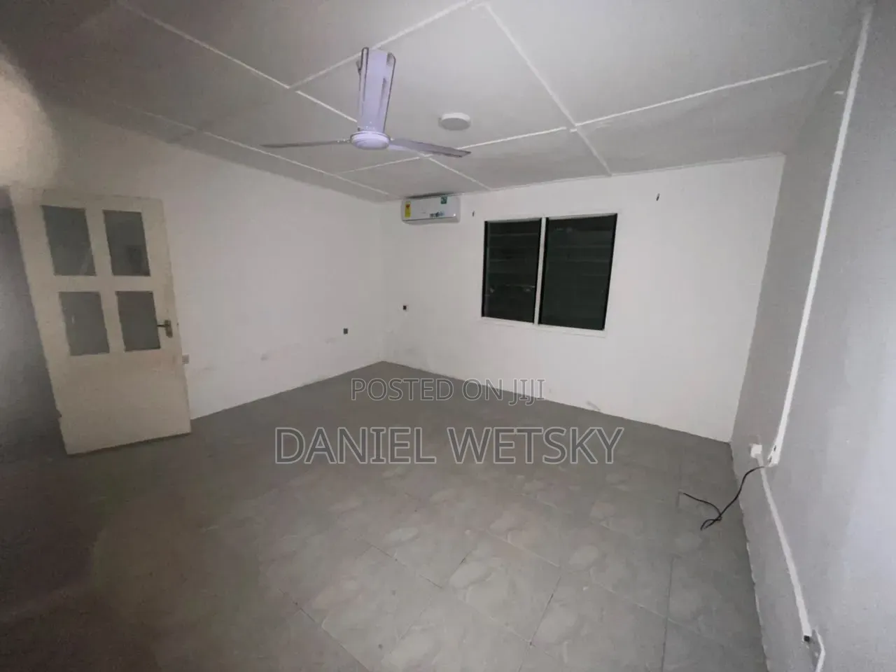 2bdrm Apartment in Odorkor, Official Town for rent in Official Town