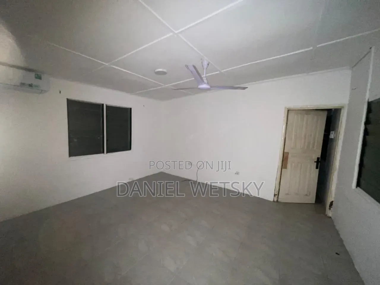 2bdrm Apartment in Odorkor, Official Town for rent in Official Town