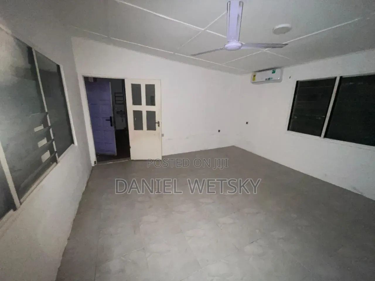 2bdrm Apartment in Odorkor, Official Town for rent in Official Town