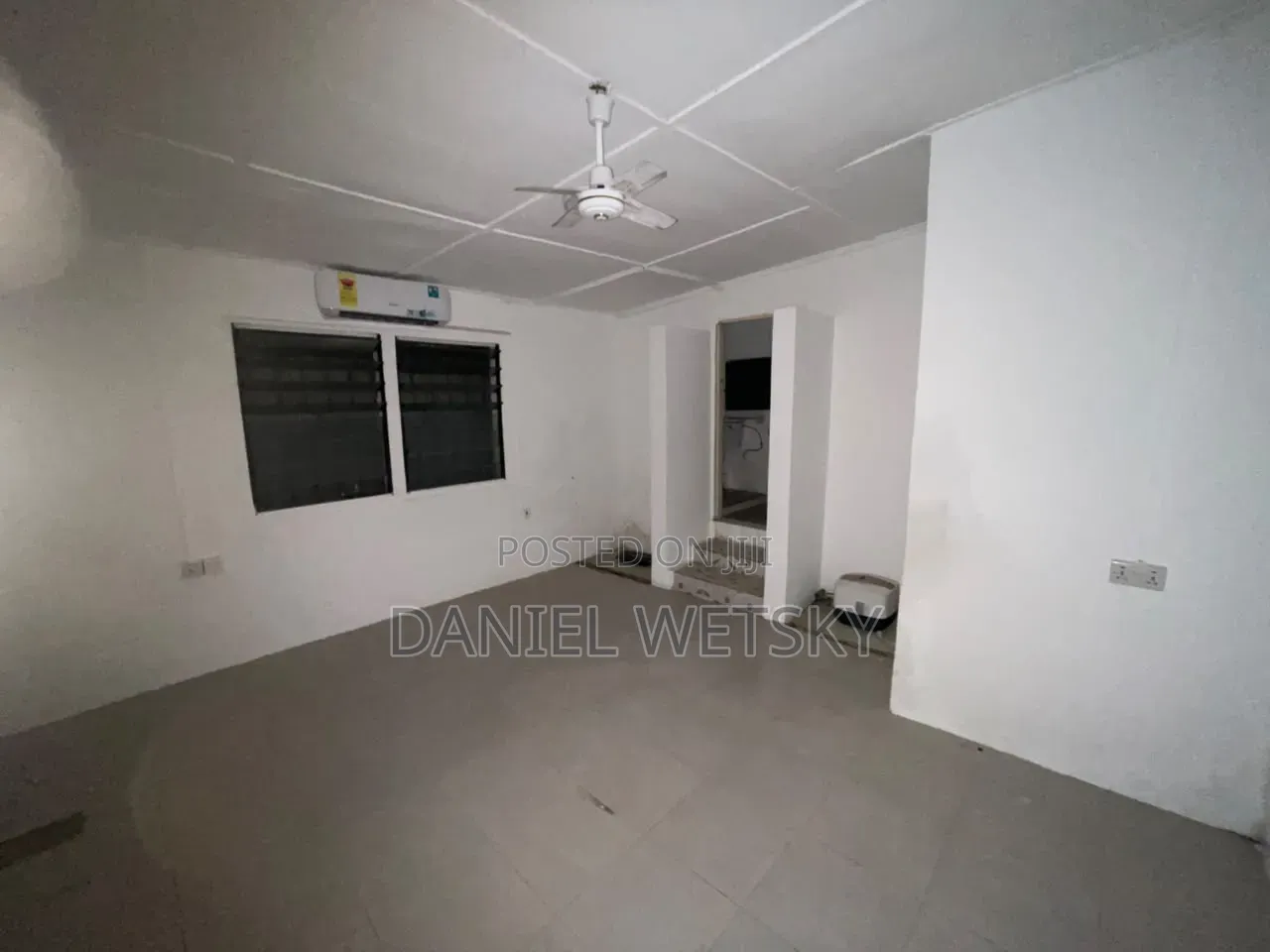 2bdrm Apartment in Odorkor, Official Town for rent in Official Town