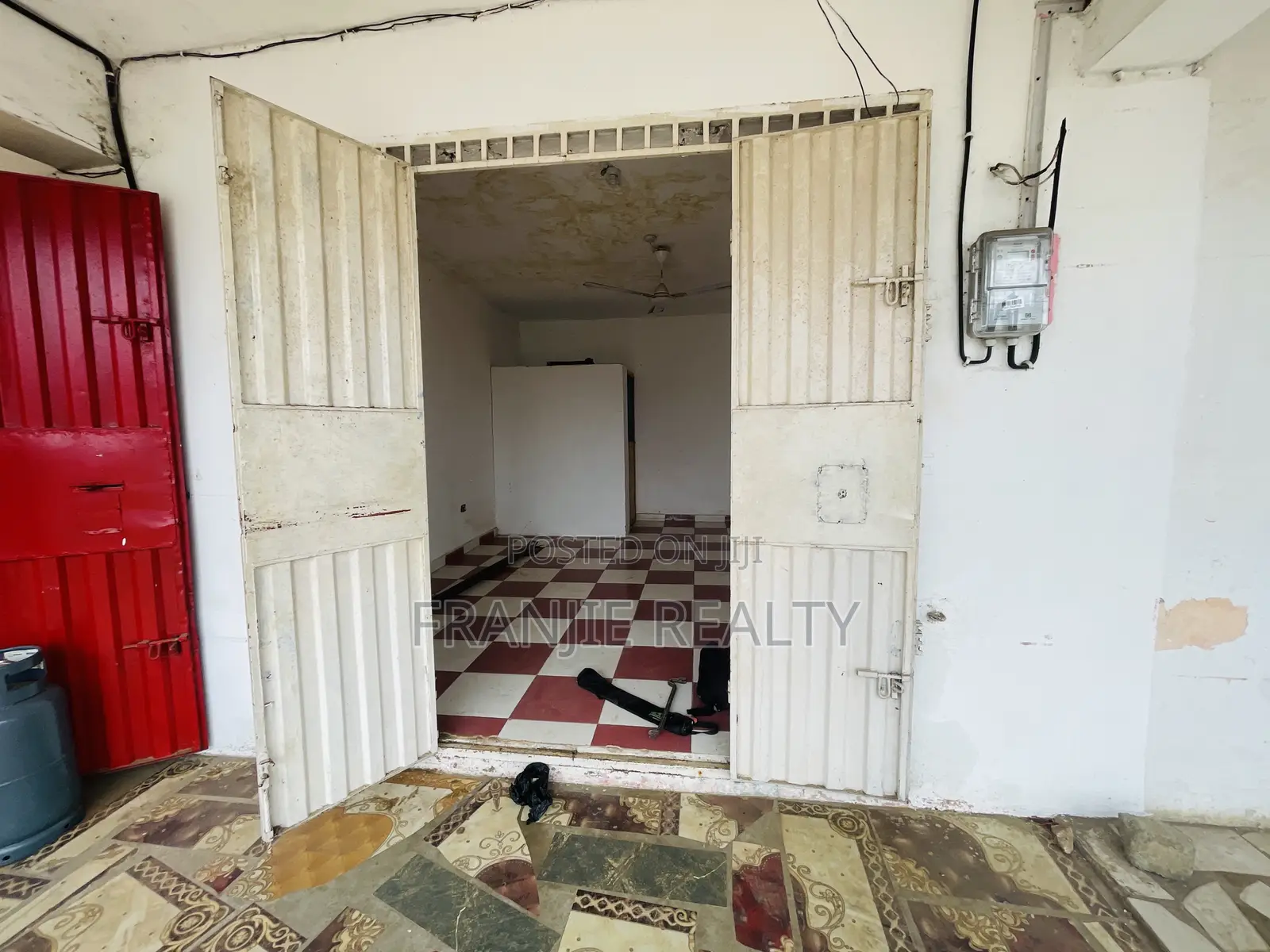 Store for Rent at Kasoa in Kasoa