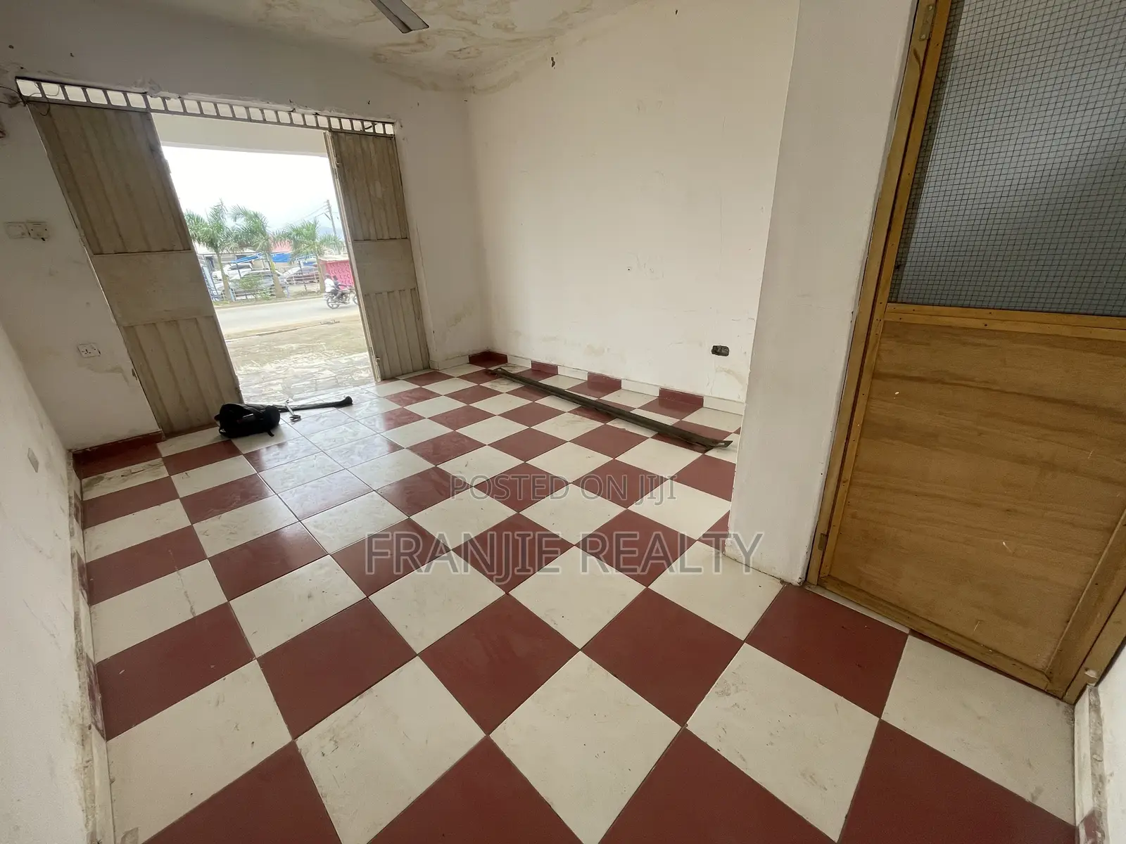 Store for Rent at Kasoa in Kasoa