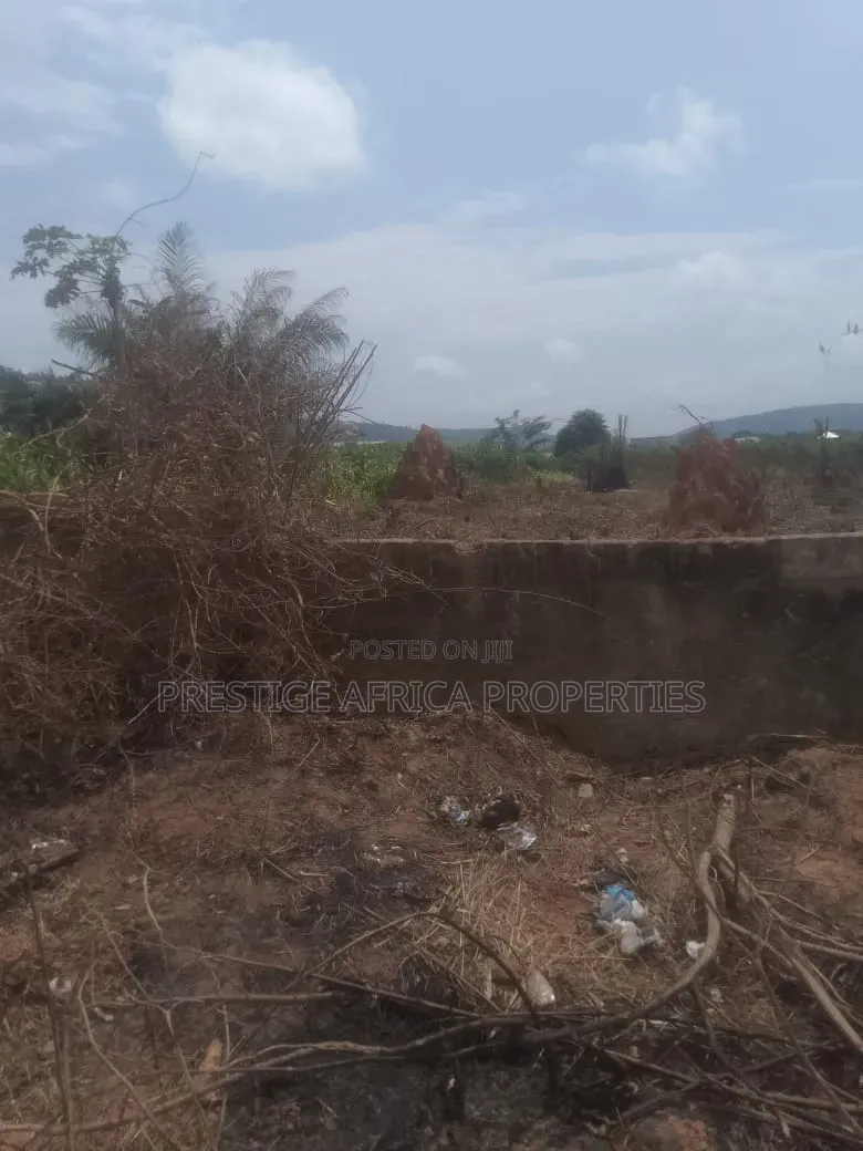 80 Plots of Land for Sale in Accra Metropolitan