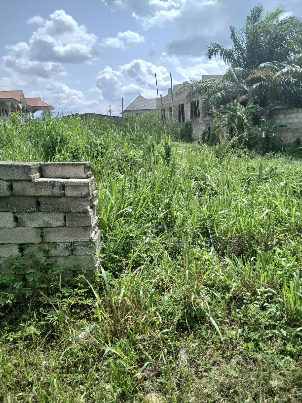 80 Plots of Land for Sale in Accra Metropolitan
