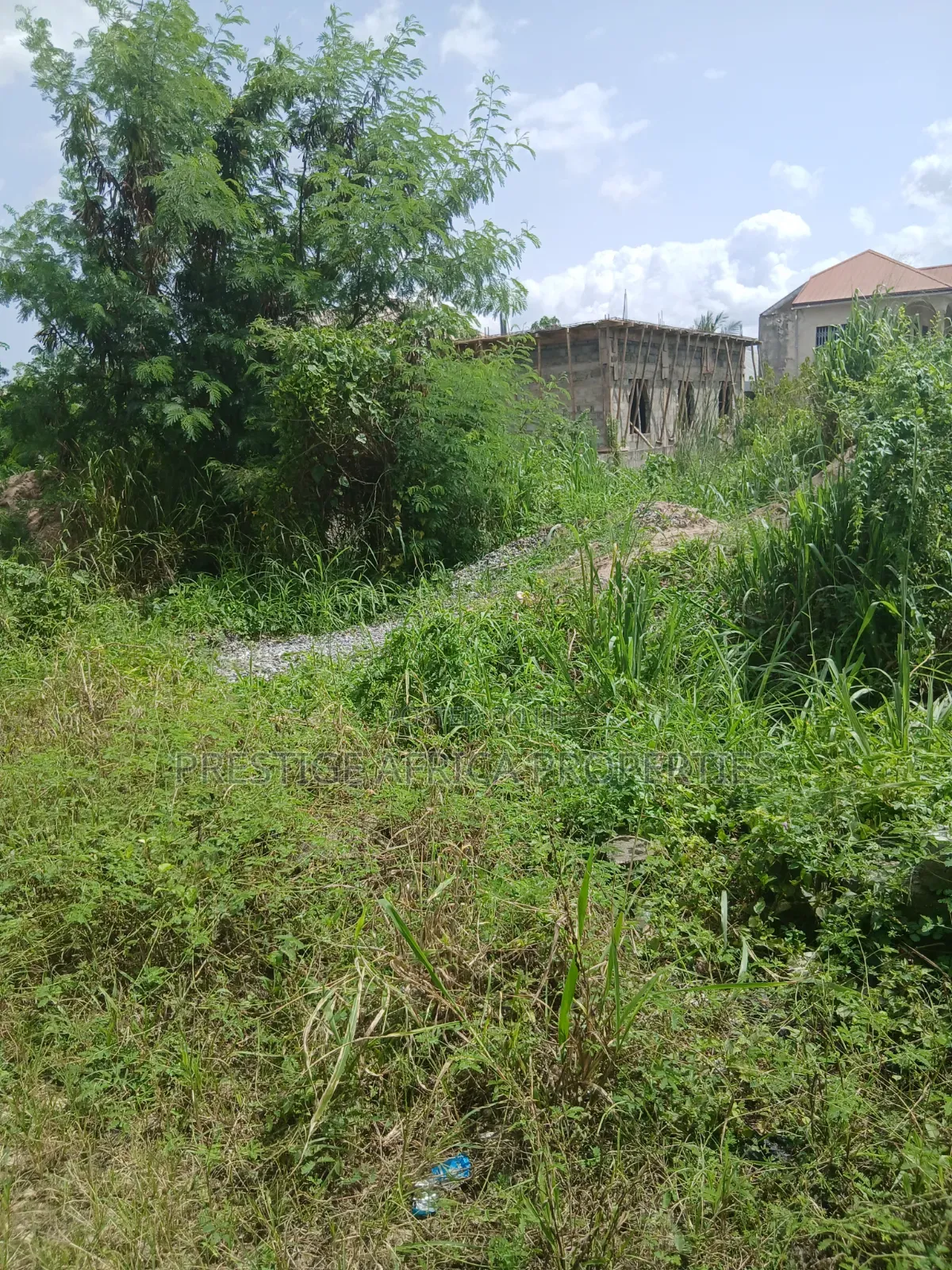 80 Plots of Land for Sale in Accra Metropolitan