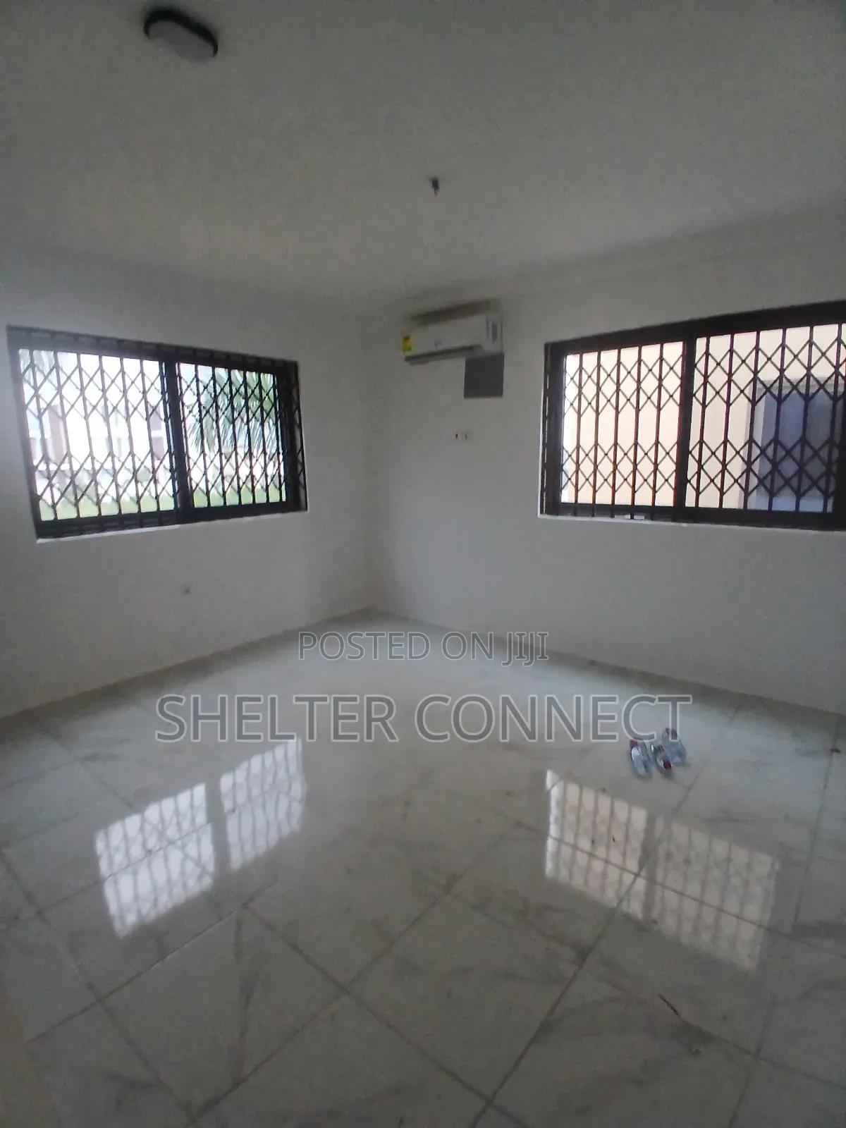 3bdrm Duplex in Oyarifa for rent in Oyarifa Mall Area