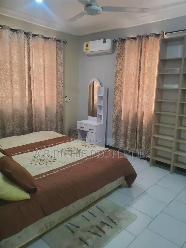 5bdrm House in Ab Richie Properties, ECOMOG for sale in ECOMOG