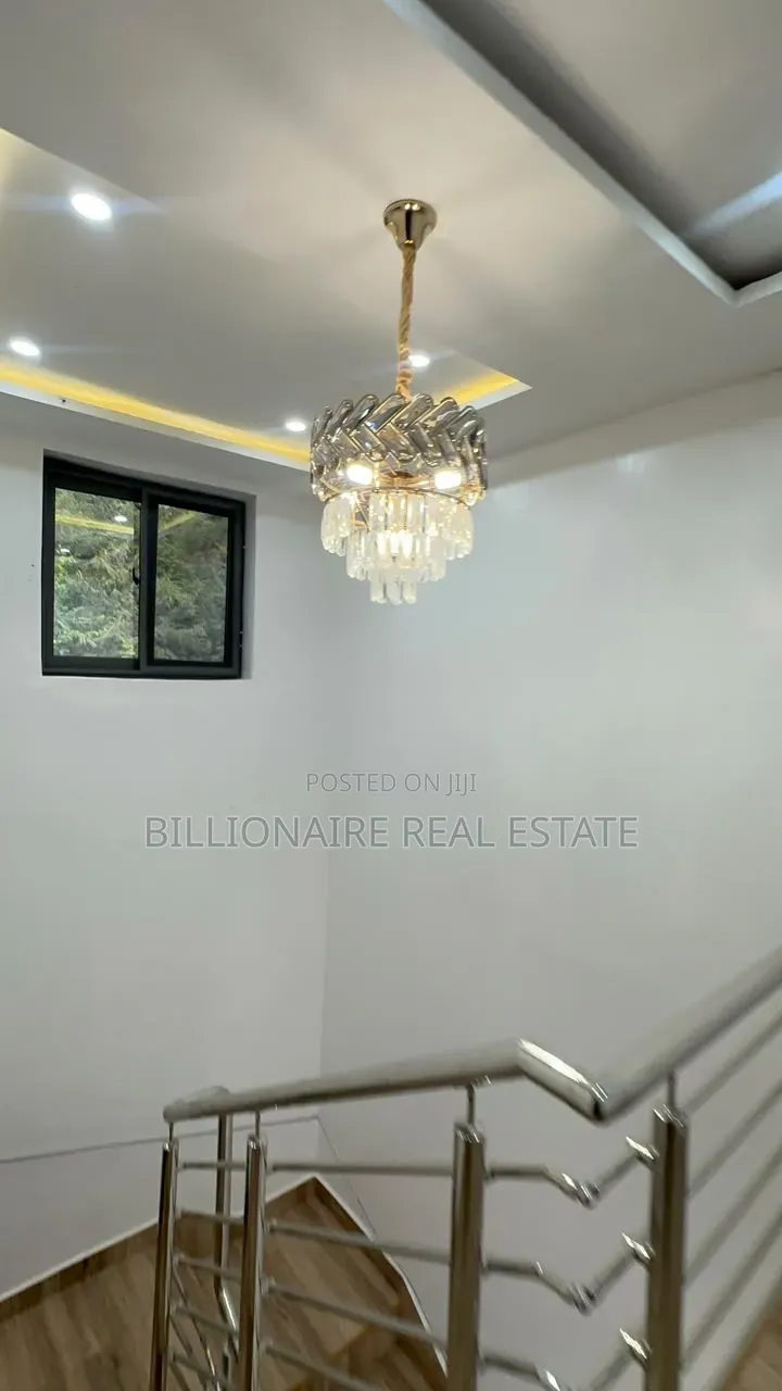 4bdrm Duplex in Parkoso, Kumasi Metropolitan for sale in Kumasi Metropolitan