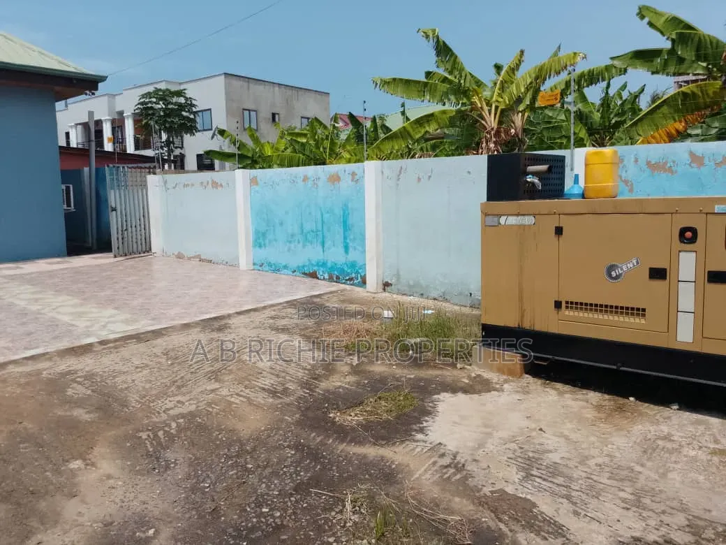 3bdrm House in Ab Richie Properties, Tseaddo for rent in Tseaddo