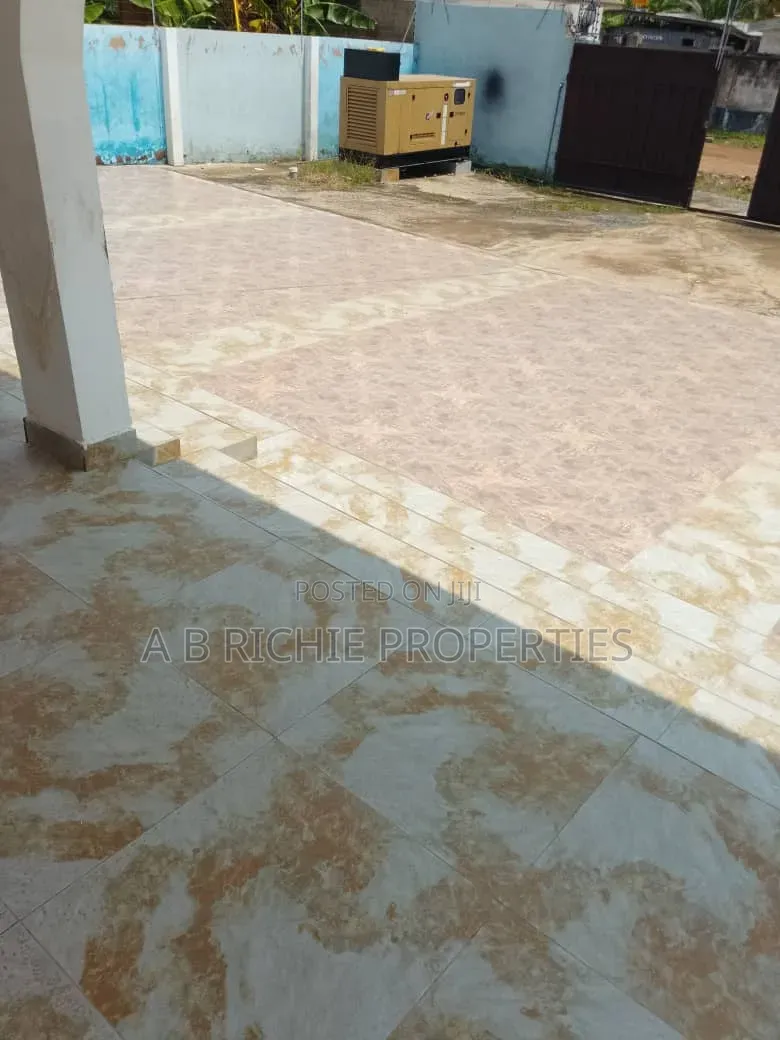 3bdrm House in Ab Richie Properties, Tseaddo for rent in Tseaddo