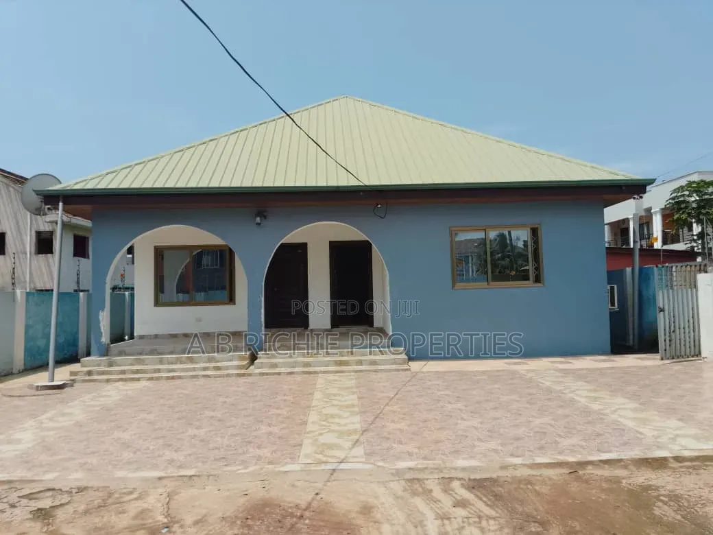 3bdrm House in Ab Richie Properties, Tseaddo for rent in Tseaddo