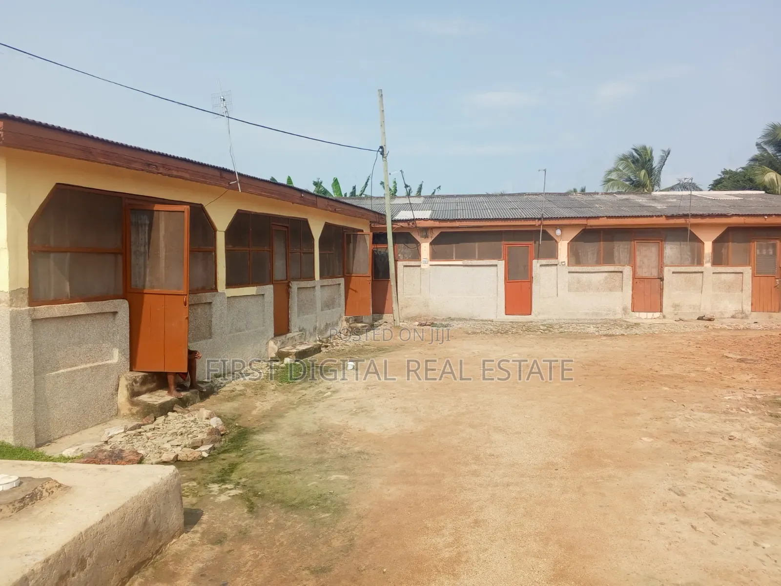 7bdrm Apartment in First Digital Real, Ga South Municipal for sale in Ga South Municipal