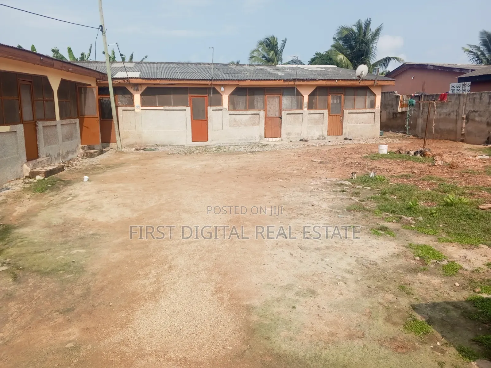 7bdrm Apartment in First Digital Real, Ga South Municipal for sale in Ga South Municipal
