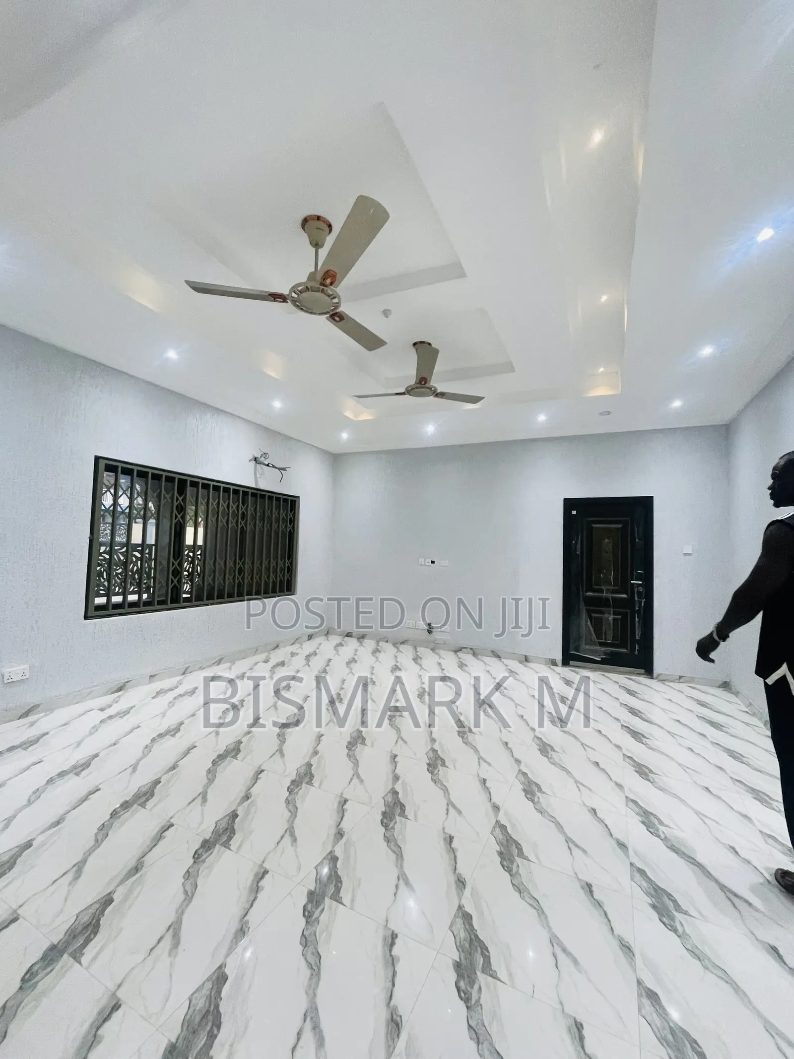 4bdrm House in Botwe School for rent in Ashaley Botwe