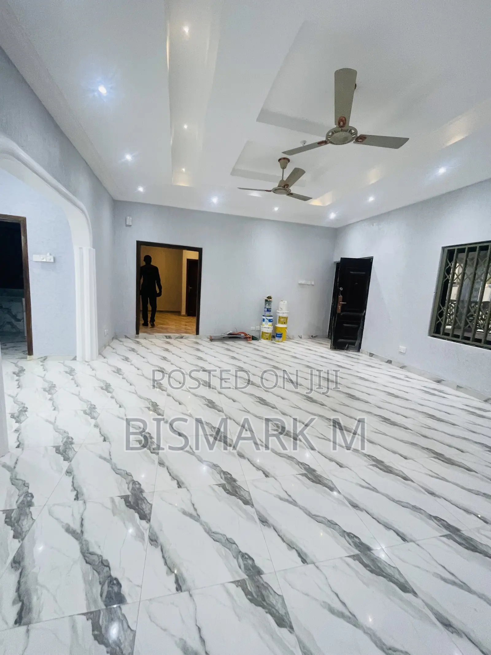 4bdrm House in Botwe School for rent in Ashaley Botwe