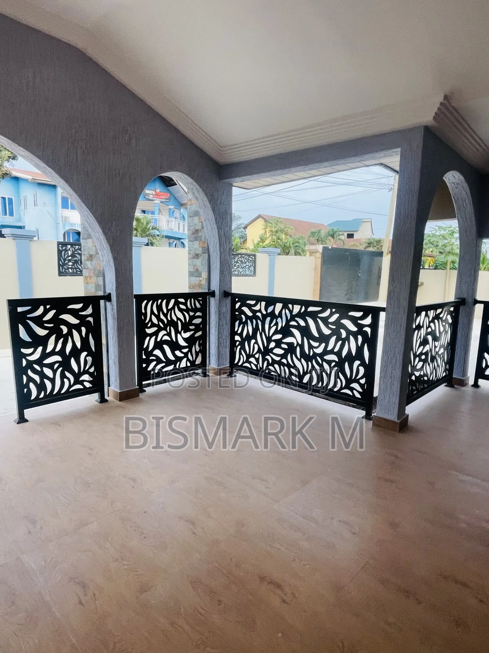 4bdrm House in Botwe School for rent in Ashaley Botwe