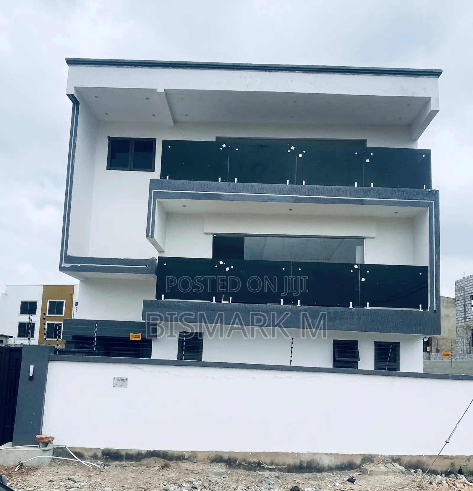 3bdrm House in Ashaley Botwe for sale in Ashaley Botwe
