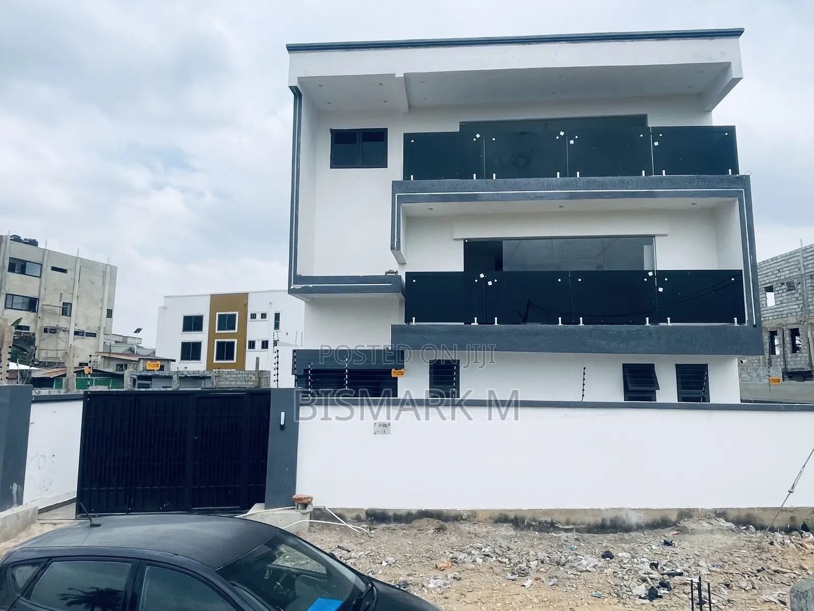 3bdrm House in Ashaley Botwe for sale in Ashaley Botwe