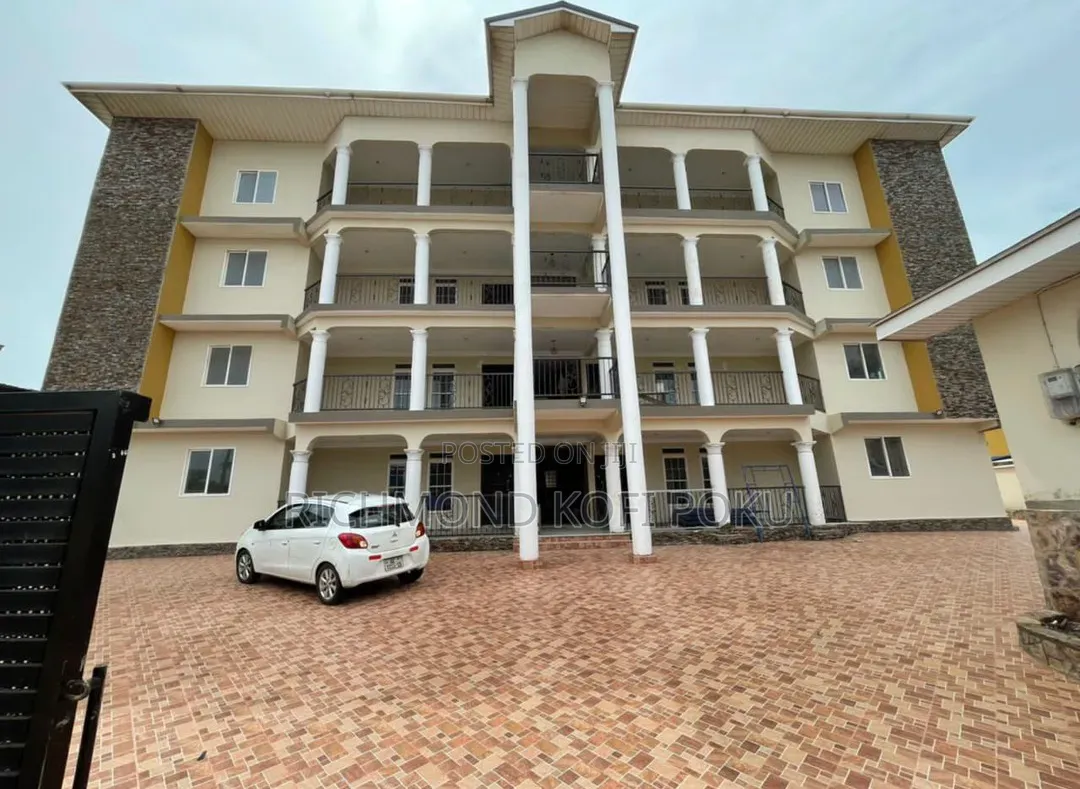 3bdrm Apartment in Kofis Realty, Coca Cola for rent in Coca Cola