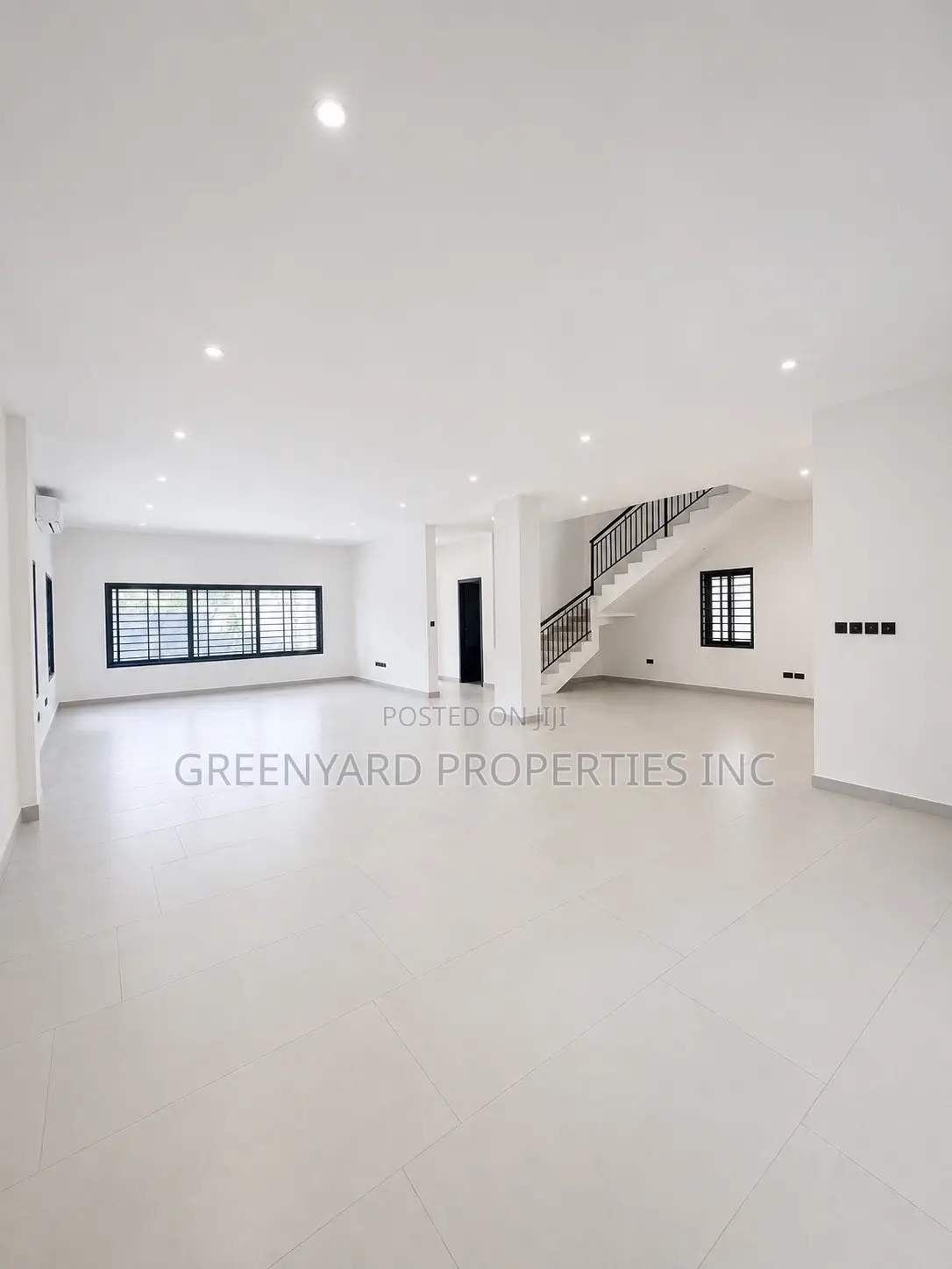 5bdrm House in American House, East Legon for rent in East Legon