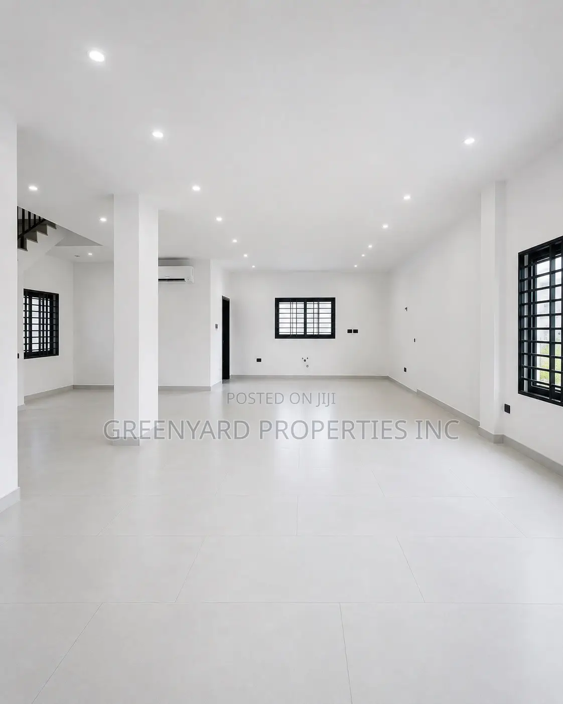 5bdrm House in American House, East Legon for rent in East Legon