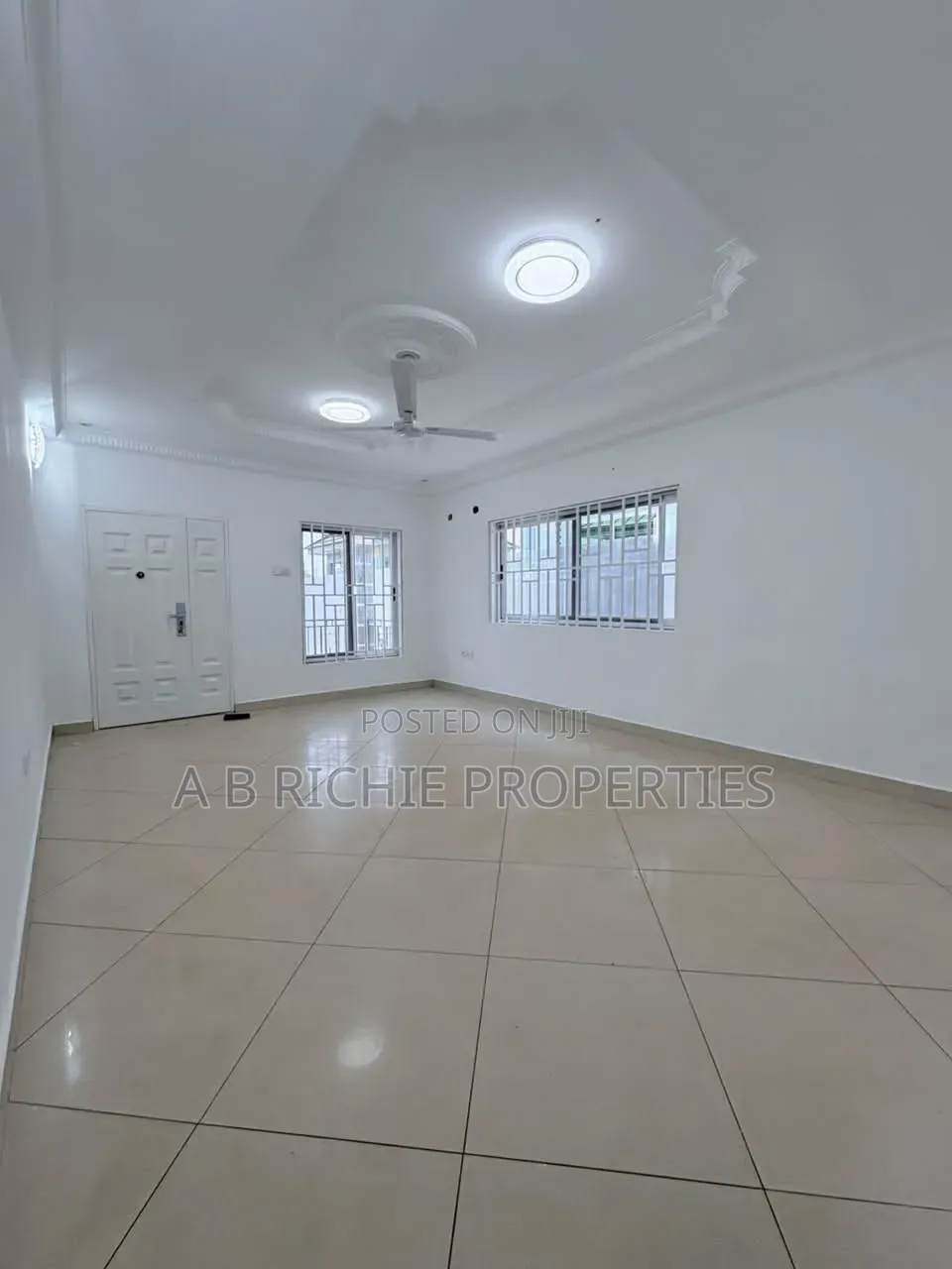 3bdrm House in Ab Richie Properties, Baatsona Total for rent in Baatsona Total