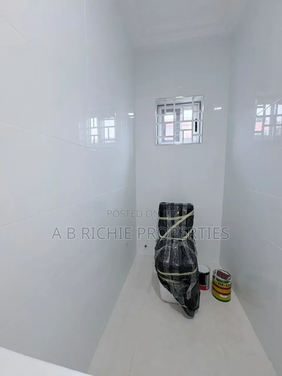3bdrm House in Ab Richie Properties, Baatsona Total for rent in Baatsona Total