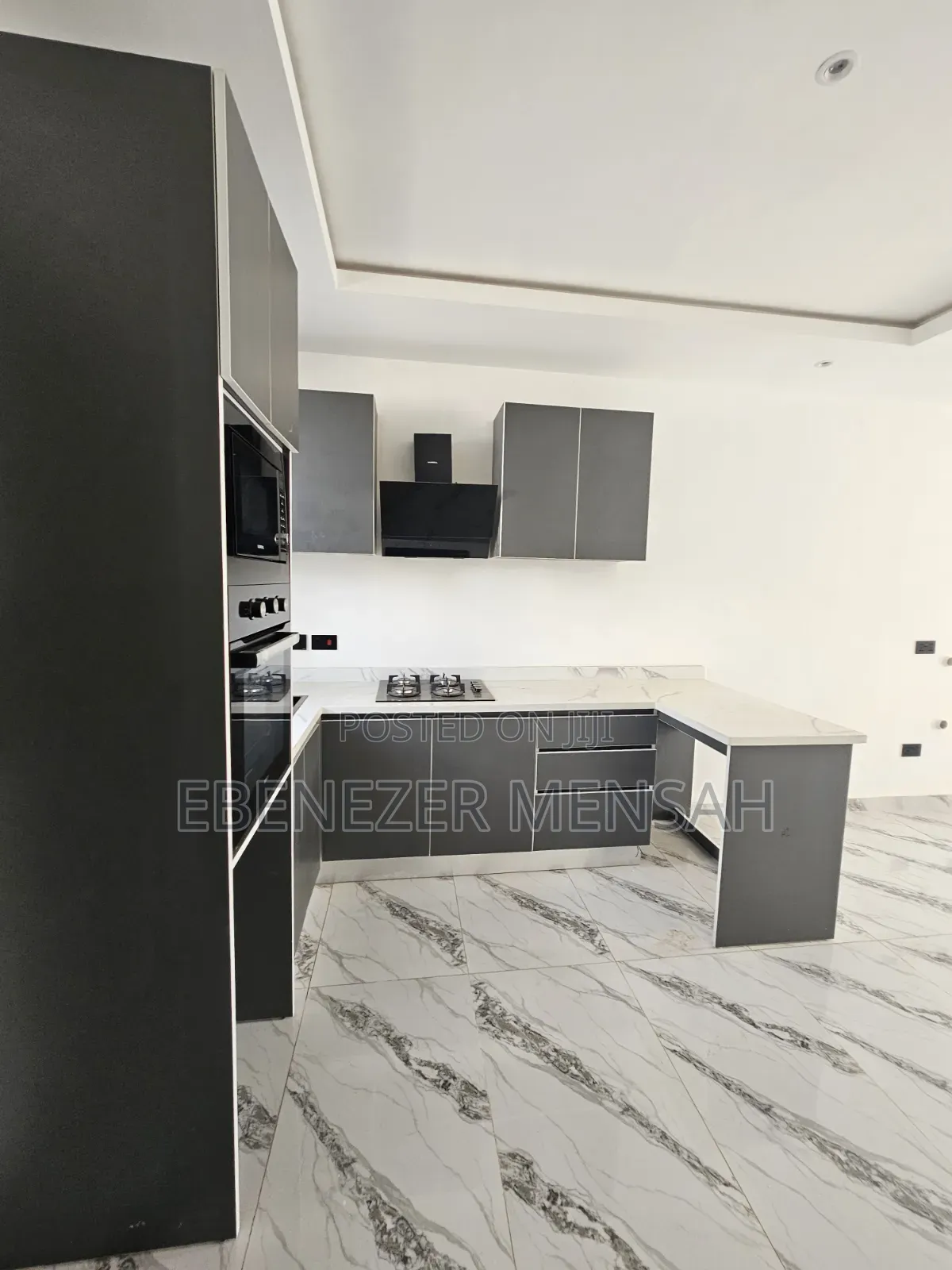 2bdrm Townhouse / Terrace in Ashaley Botwe, Accra Metropolitan for rent in Accra Metropolitan