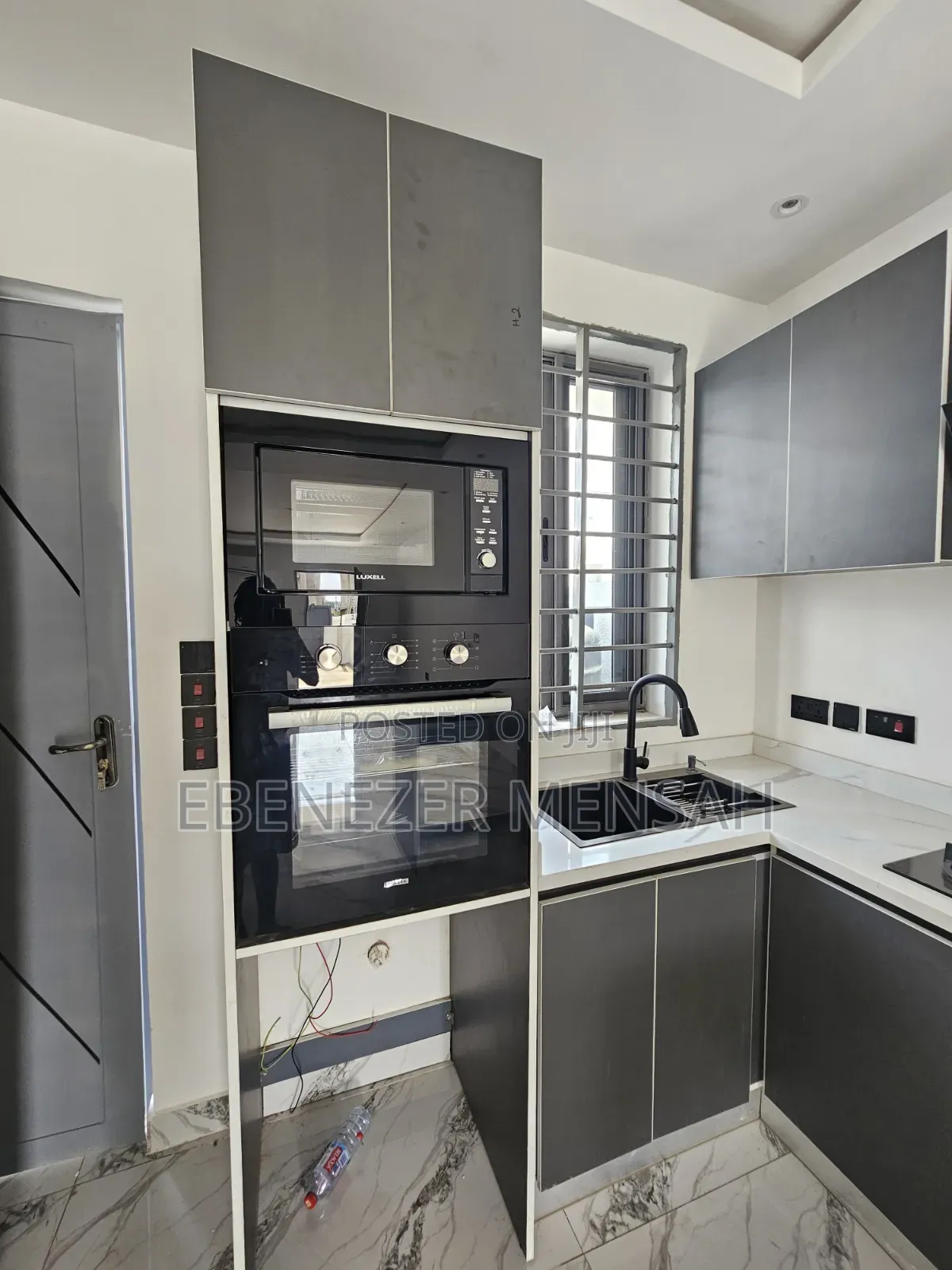 2bdrm Townhouse / Terrace in Ashaley Botwe, Accra Metropolitan for rent in Accra Metropolitan