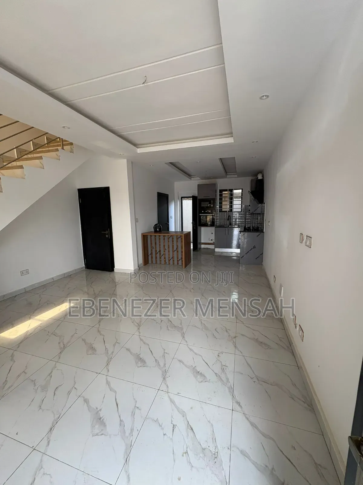 2bdrm Townhouse / Terrace in Ashaley Botwe, School Junction for rent in School Junction