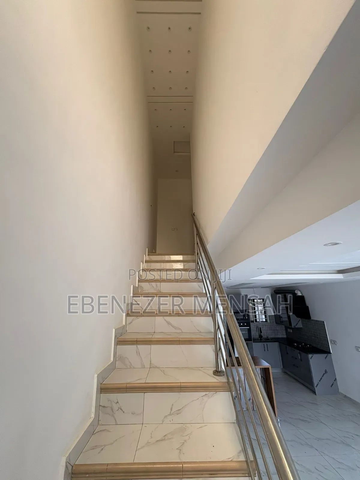 2bdrm Townhouse / Terrace in Ashaley Botwe, School Junction for rent in School Junction