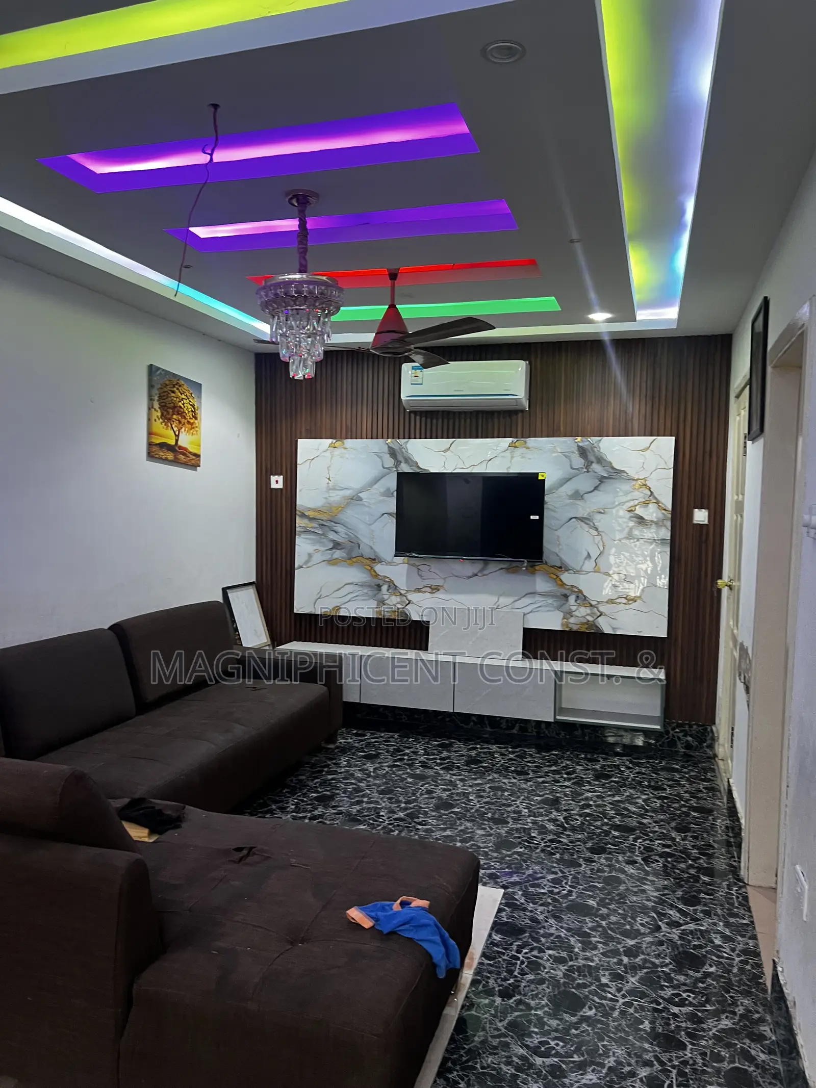 4bdrm House in Lakeside Estate, Ashaley Botwe for sale in Ashaley Botwe