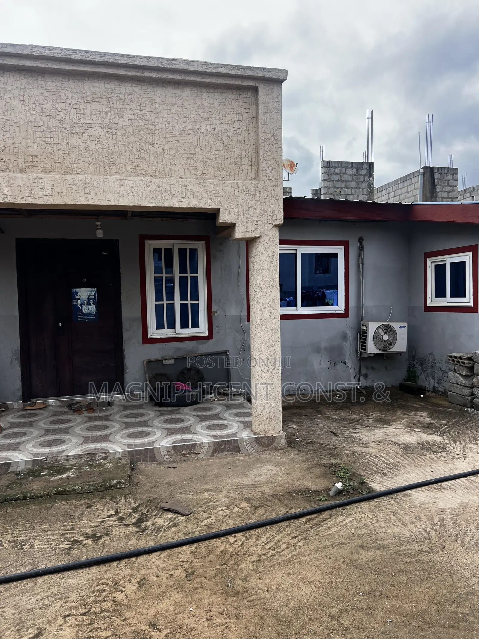 4bdrm House in Lakeside Estate, Ashaley Botwe for sale in Ashaley Botwe