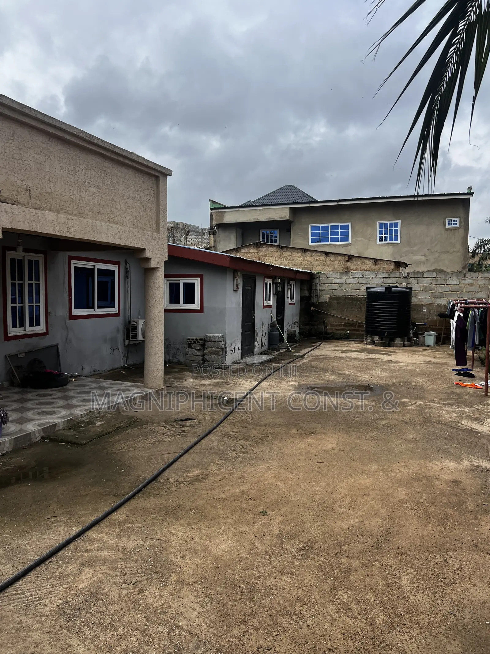 4bdrm House in Lakeside Estate, Ashaley Botwe for sale in Ashaley Botwe