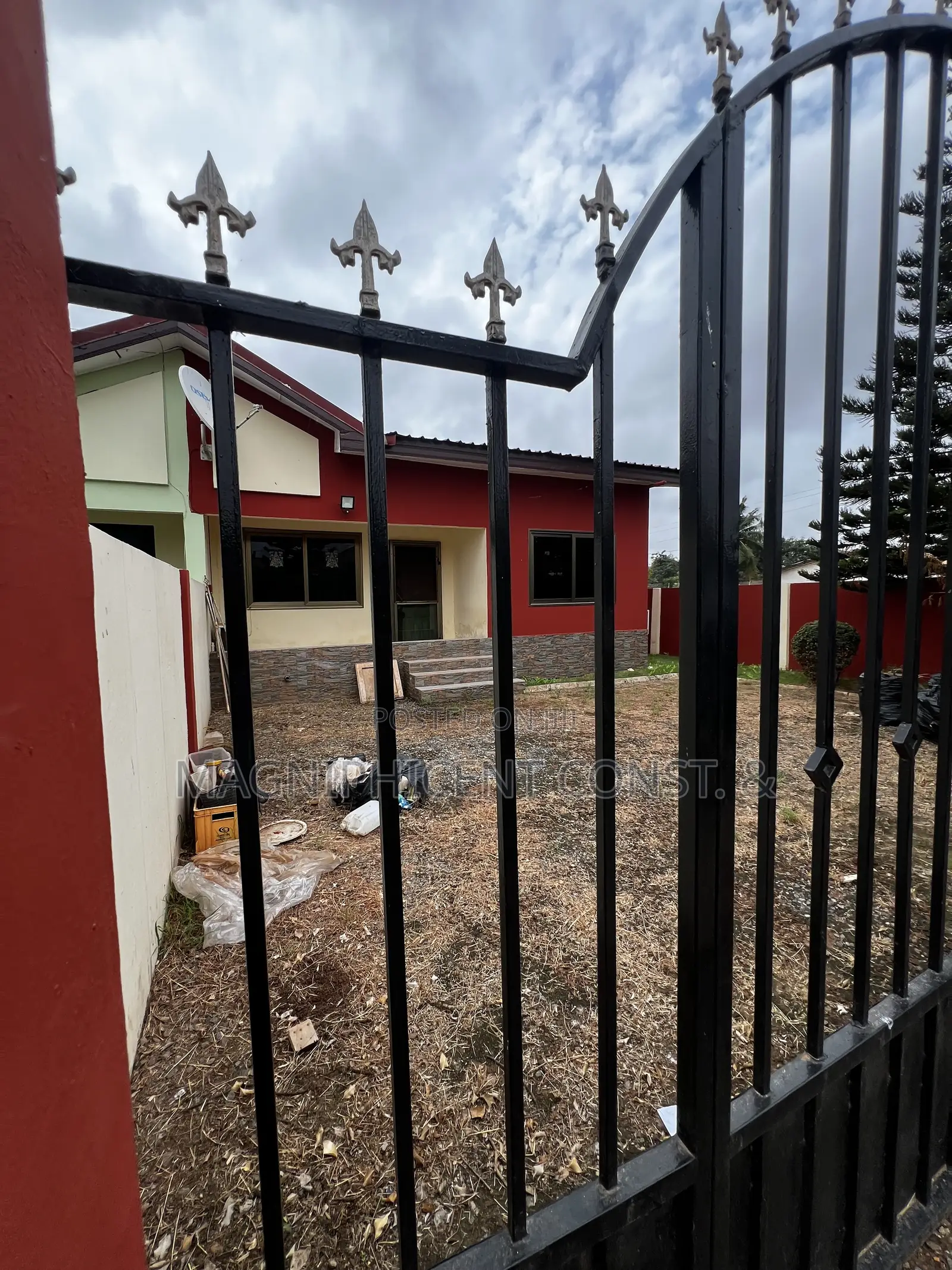 2bdrm House in Lakeside Estate, Ashaley Botwe for sale in Ashaley Botwe