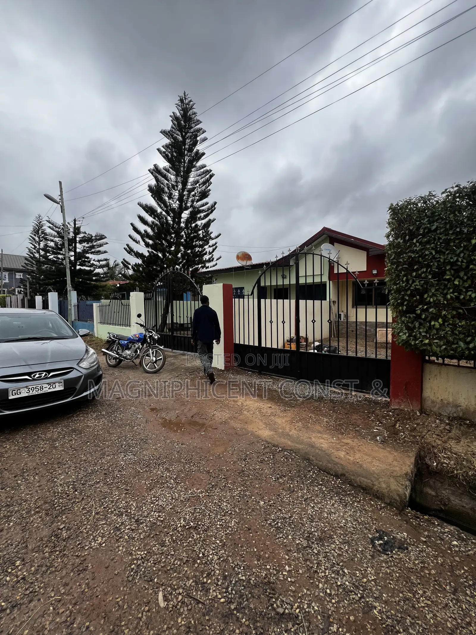 2bdrm House in Lakeside Estate, Ashaley Botwe for sale in Ashaley Botwe