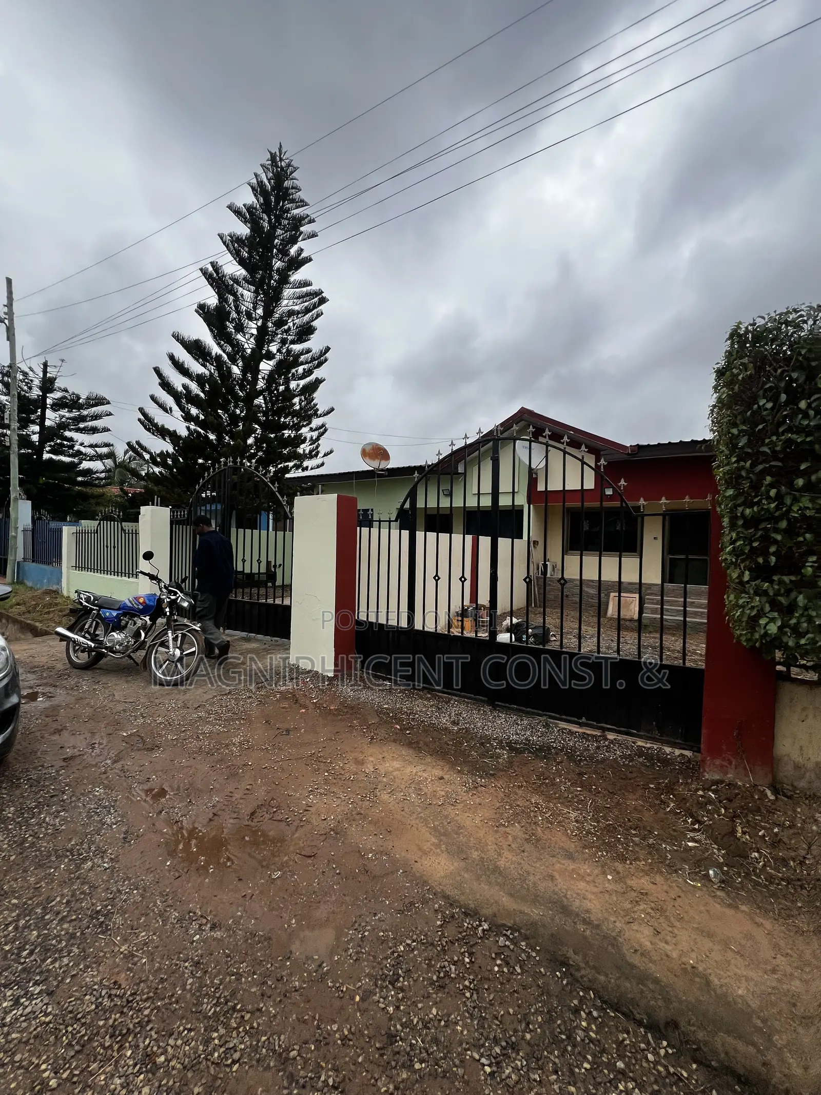 2bdrm House in Lakeside Estate, Ashaley Botwe for sale in Ashaley Botwe