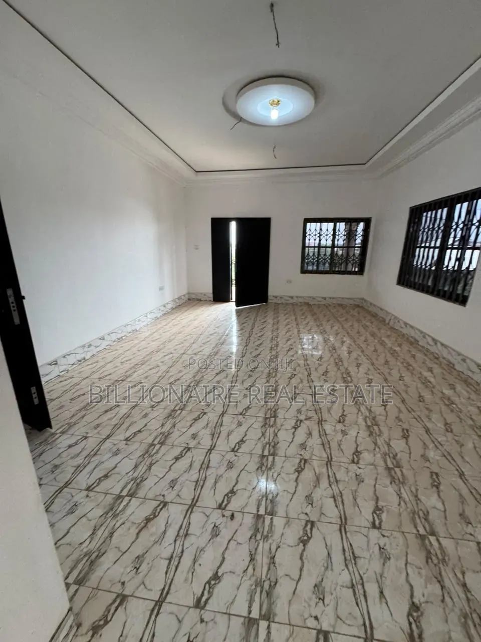 2bdrm Apartment in Atonsu Esereso, Kumasi Metropolitan for rent in Kumasi Metropolitan