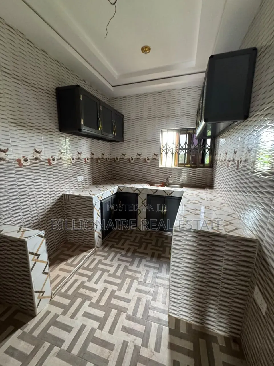 2bdrm Apartment in Atonsu Esereso, Kumasi Metropolitan for rent in Kumasi Metropolitan
