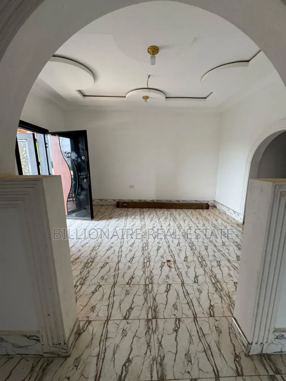 2bdrm Apartment in Atonsu Esereso, Kumasi Metropolitan for rent in Kumasi Metropolitan