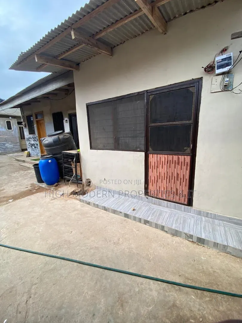 1bdrm House in Nungua, Cold Store for rent in Cold Store