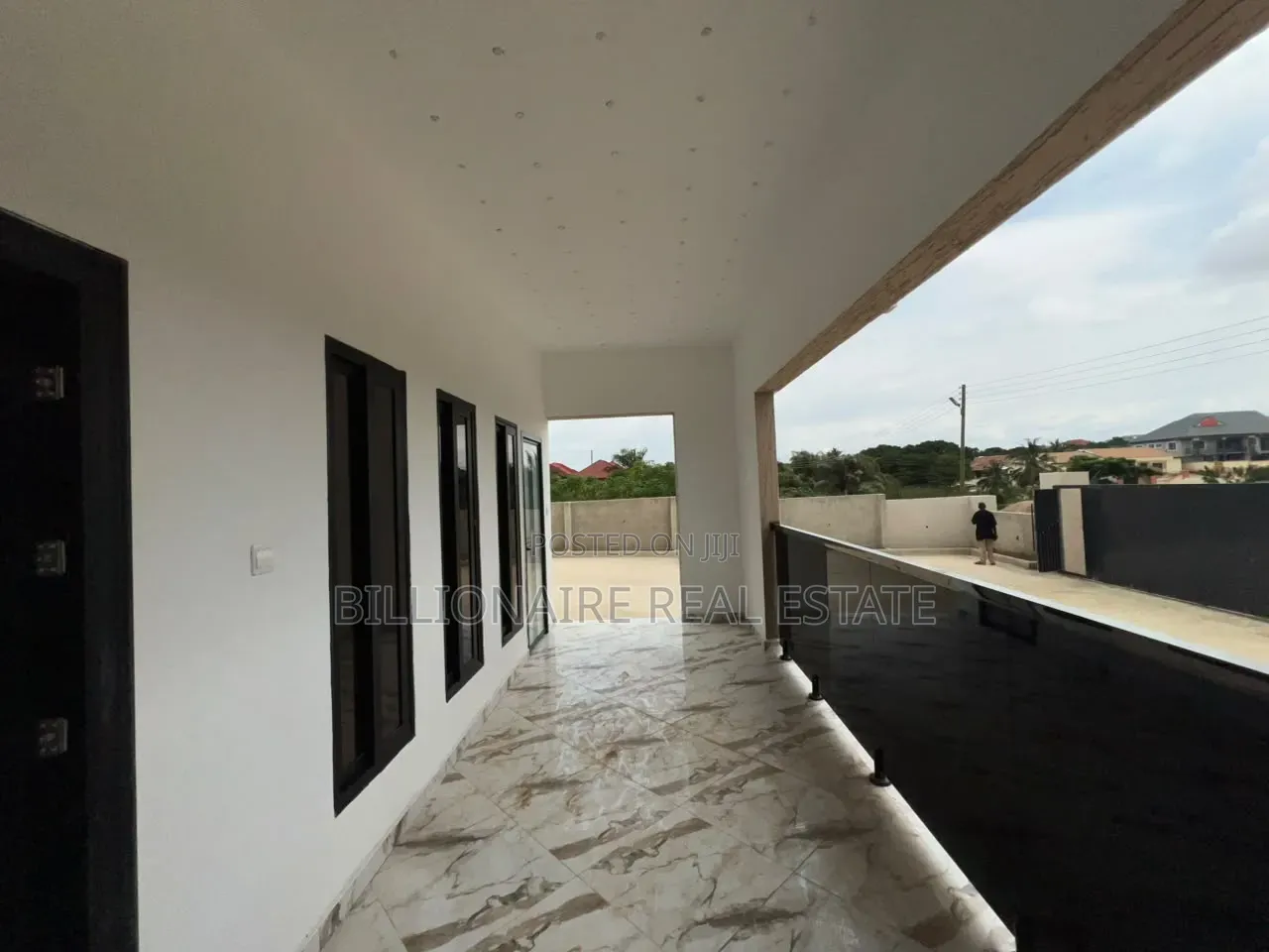 4bdrm Mansion in Atonsu Esereso, Kumasi Metropolitan for sale in Kumasi Metropolitan