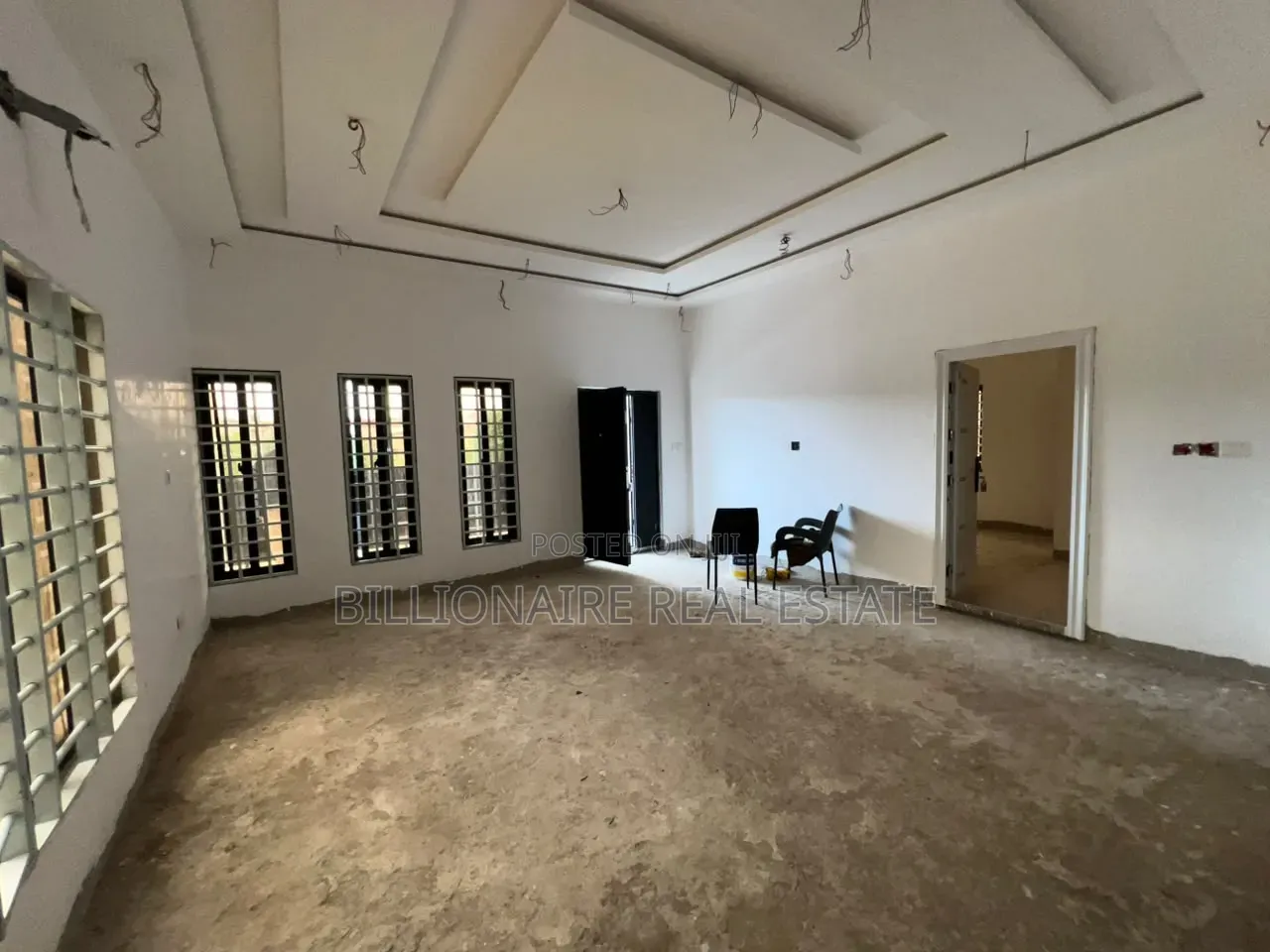 4bdrm Mansion in Atonsu Esereso, Kumasi Metropolitan for sale in Kumasi Metropolitan