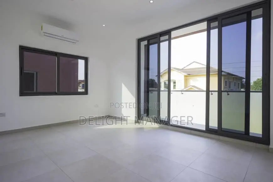 4bdrm Mansion in Delightestate.N1, Methodist Church Area for rent in Methodist Church Area