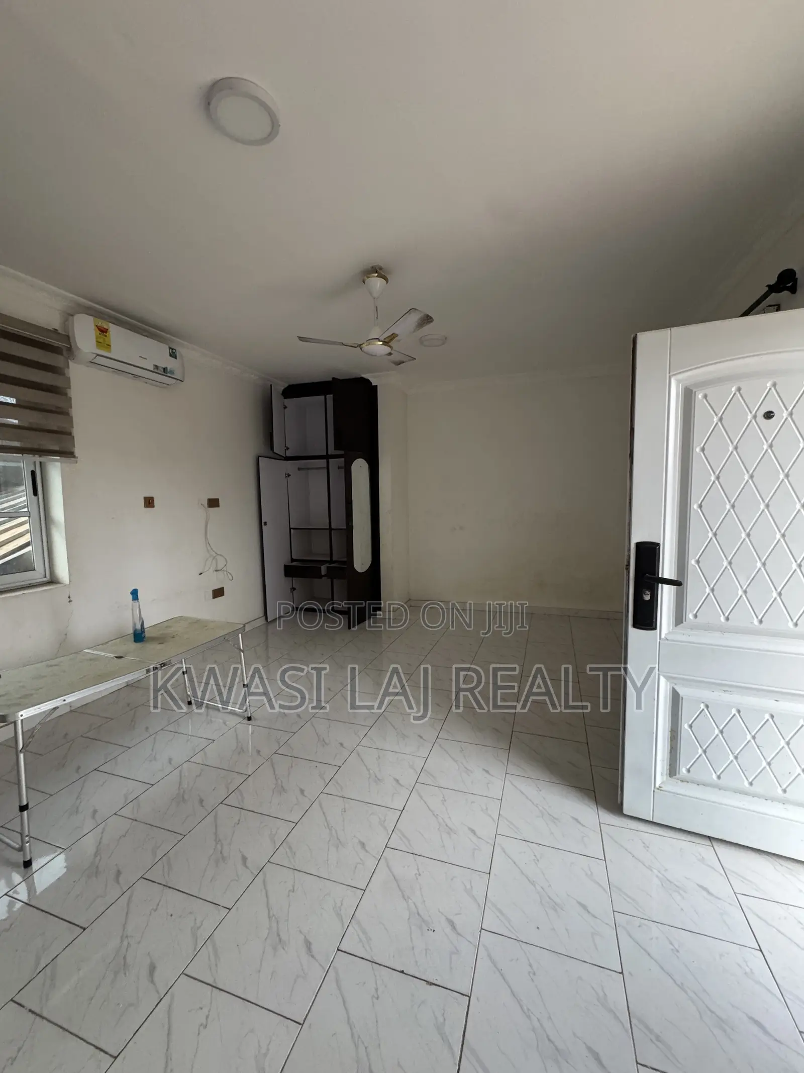 1bdrm Apartment in New Bortianor, Weija for rent in Weija