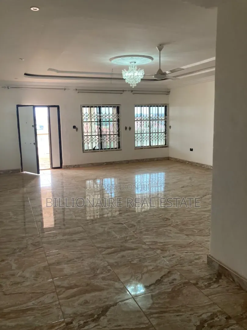 5bdrm Apartment in Santasi Kokoben, Kumasi Metropolitan for rent in Kumasi Metropolitan