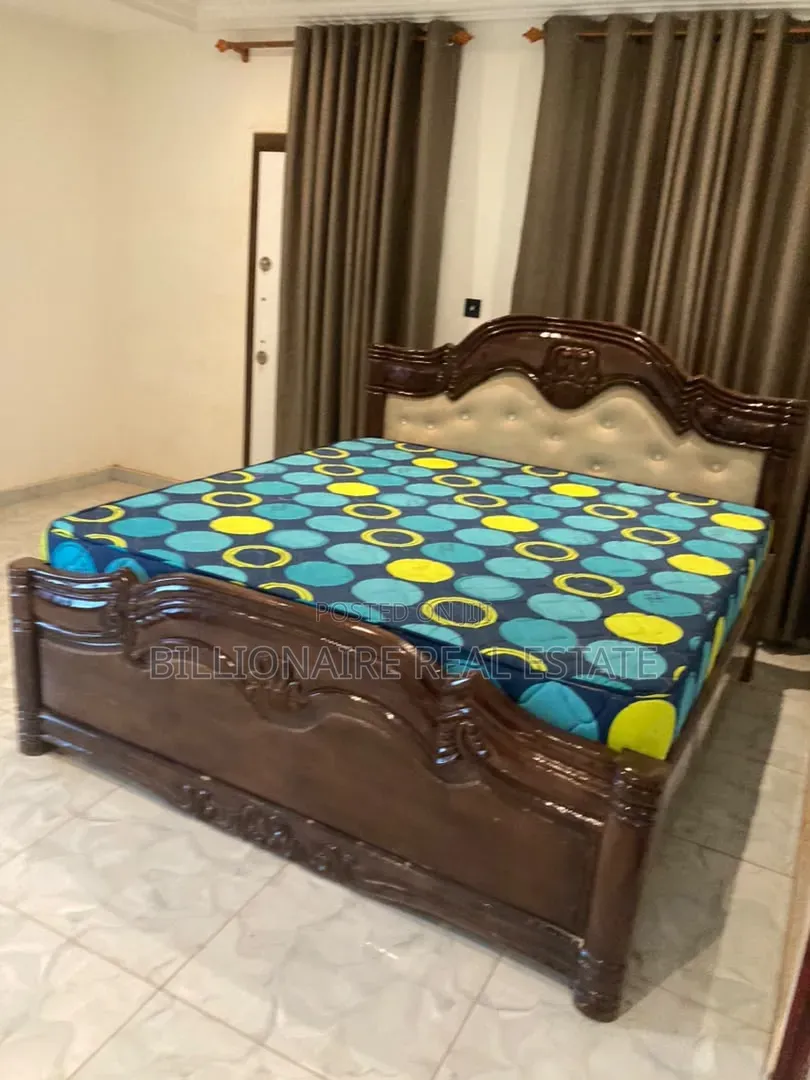 5bdrm Apartment in Santasi Kokoben, Kumasi Metropolitan for rent in Kumasi Metropolitan