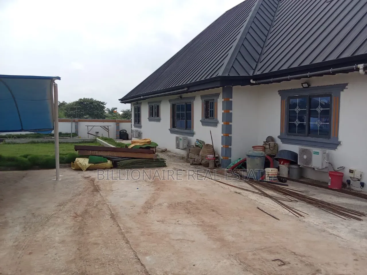 4bdrm House in Kumasi Metropolitan for sale in Kumasi Metropolitan