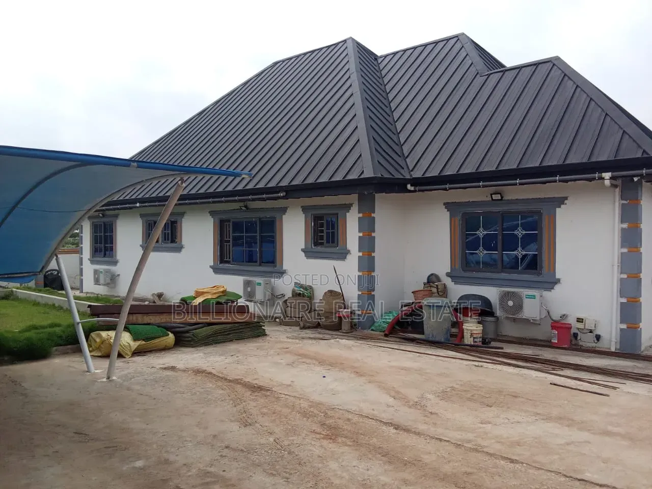 4bdrm House in Kumasi Metropolitan for sale in Kumasi Metropolitan