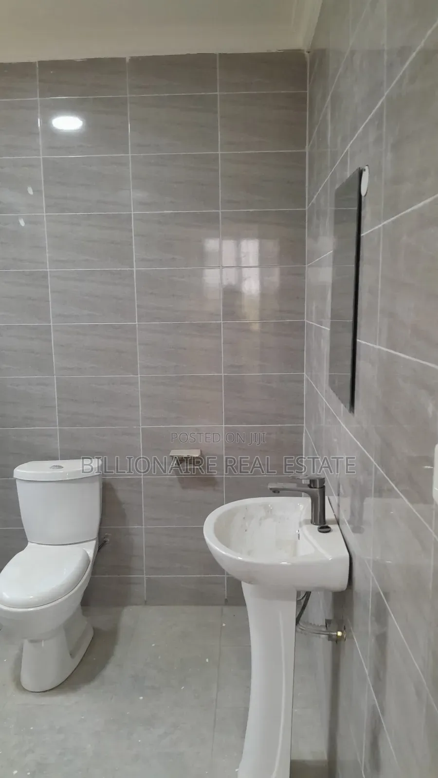 2bdrm Apartment in Ejisu, Kumasi Metropolitan for rent in Kumasi Metropolitan